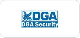 DGA LOGO
