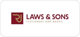 RJ LAWS LOGO