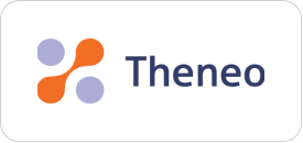 theneo logo